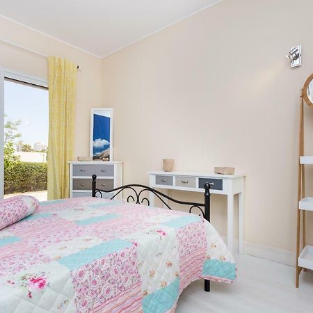 פורטימאו Tropical Beach Apartment Litoralmar מראה חיצוני תמונה