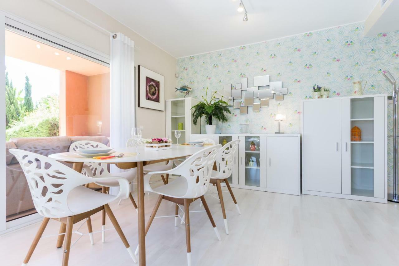 פורטימאו Tropical Beach Apartment Litoralmar מראה חיצוני תמונה