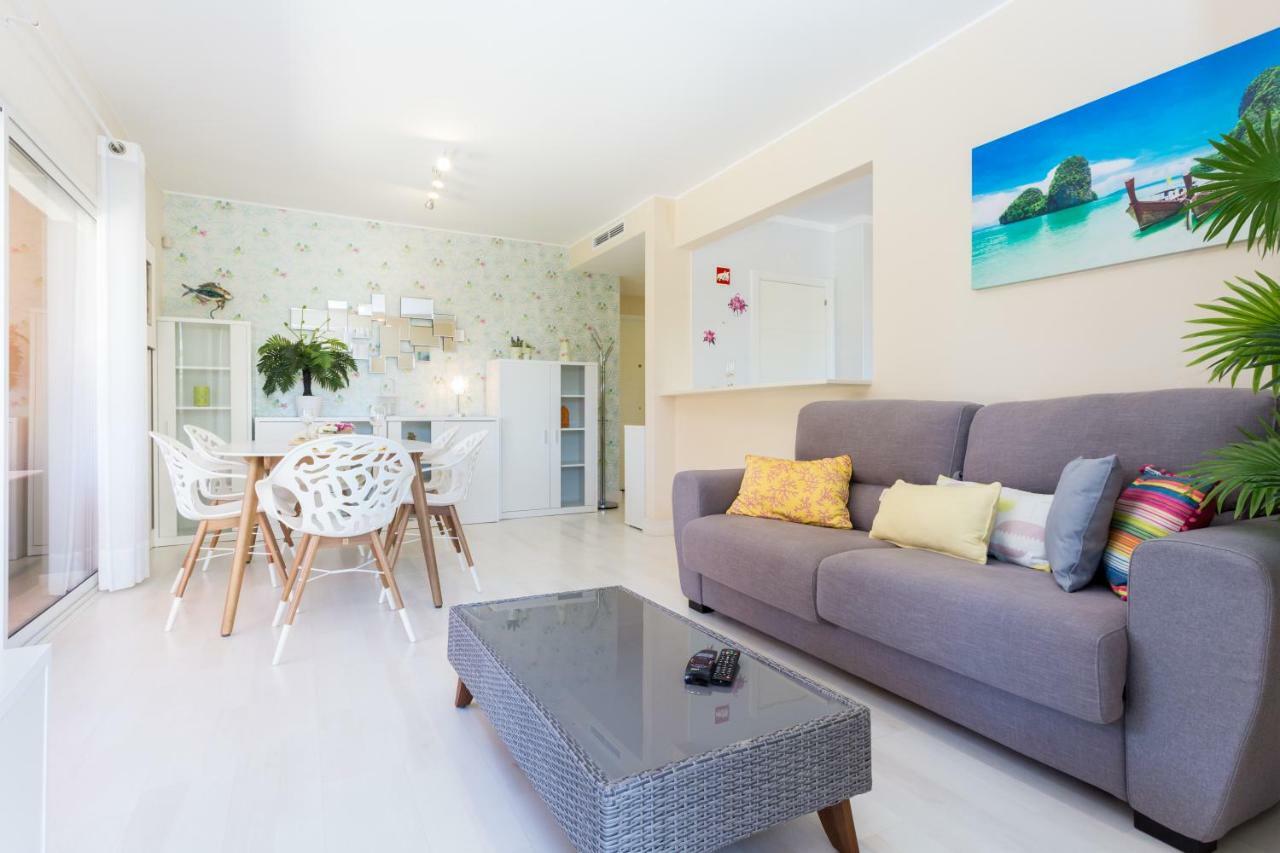 פורטימאו Tropical Beach Apartment Litoralmar מראה חיצוני תמונה