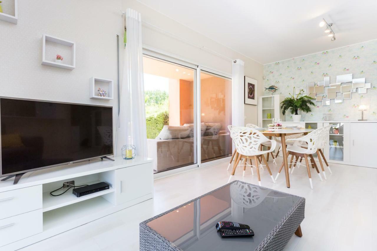 פורטימאו Tropical Beach Apartment Litoralmar מראה חיצוני תמונה