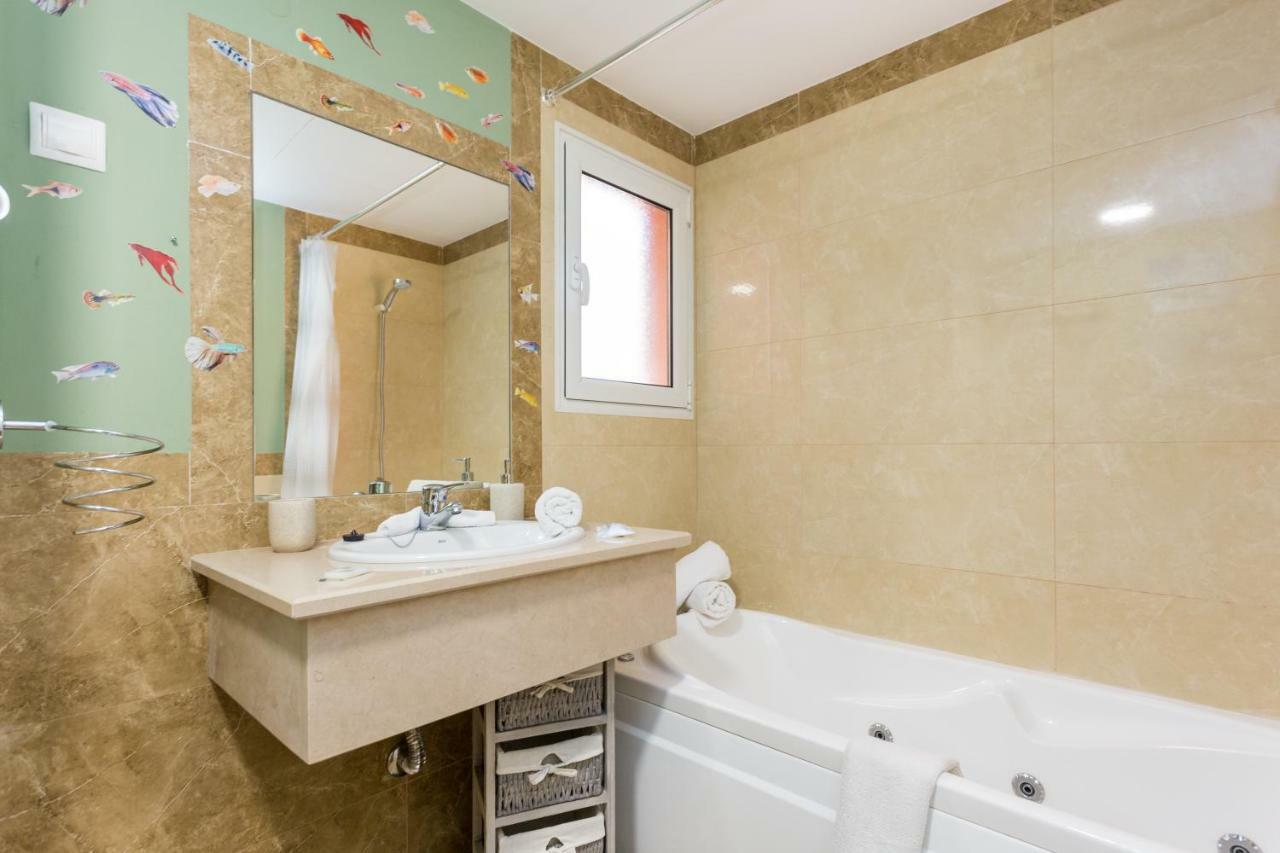 פורטימאו Tropical Beach Apartment Litoralmar מראה חיצוני תמונה