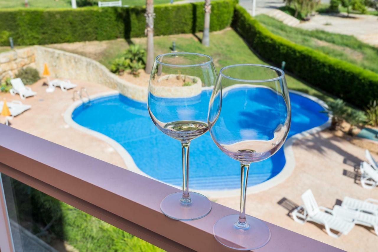 פורטימאו Tropical Beach Apartment Litoralmar מראה חיצוני תמונה