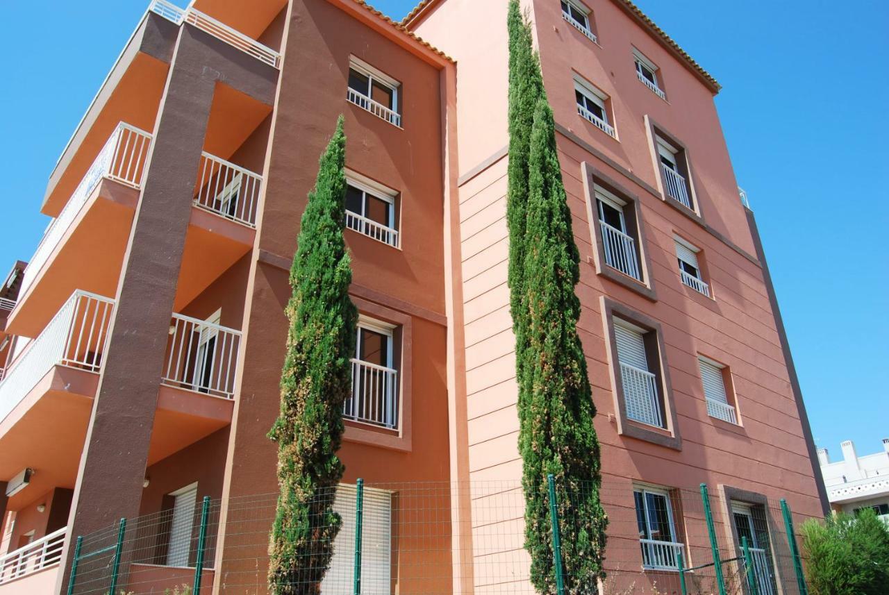 פורטימאו Tropical Beach Apartment Litoralmar מראה חיצוני תמונה