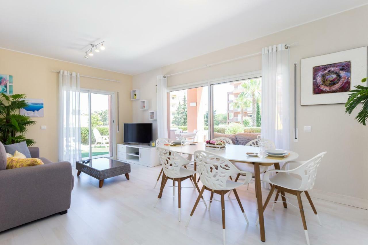 פורטימאו Tropical Beach Apartment Litoralmar מראה חיצוני תמונה