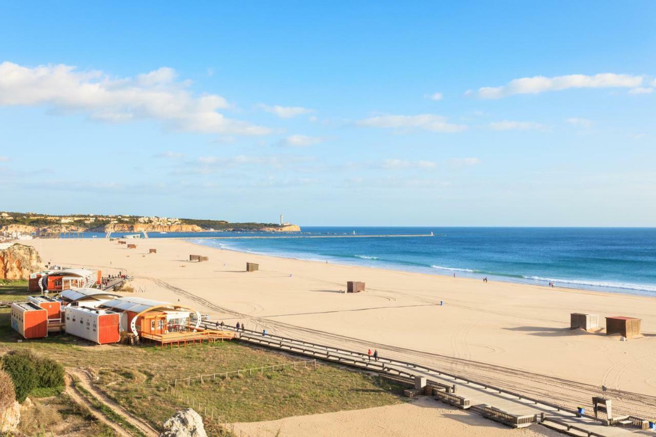 פורטימאו Tropical Beach Apartment Litoralmar מראה חיצוני תמונה