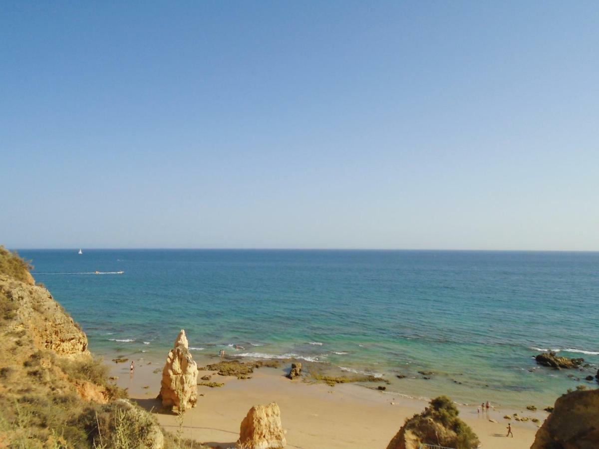 פורטימאו Tropical Beach Apartment Litoralmar מראה חיצוני תמונה
