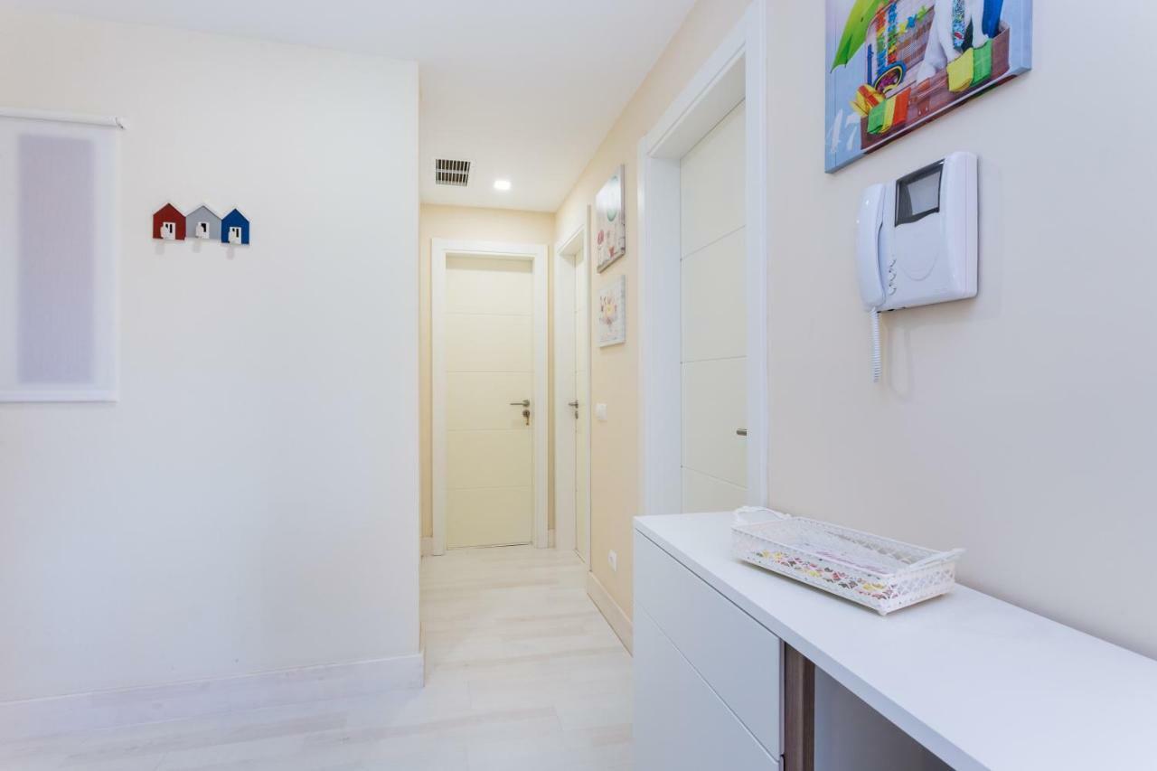 פורטימאו Tropical Beach Apartment Litoralmar מראה חיצוני תמונה