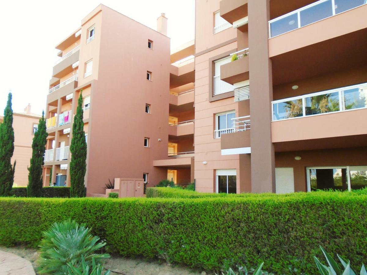 פורטימאו Tropical Beach Apartment Litoralmar מראה חיצוני תמונה