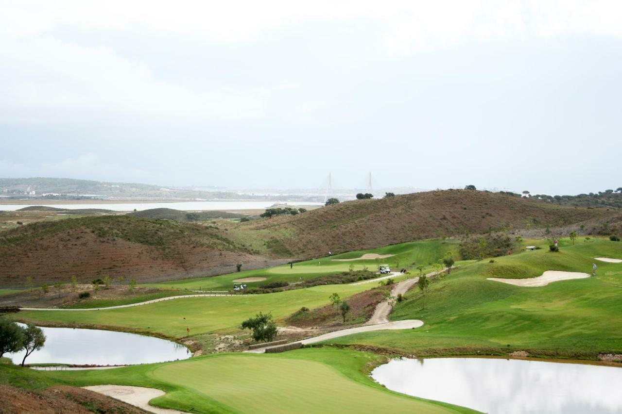 פורטימאו Tropical Beach Apartment Litoralmar מראה חיצוני תמונה